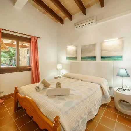 Ferienhaus Rotes Pollensa By Mallorca Selection