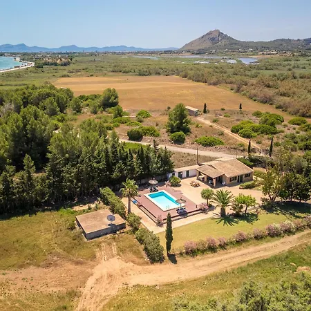 C288 Rotes By Mallorca Selection