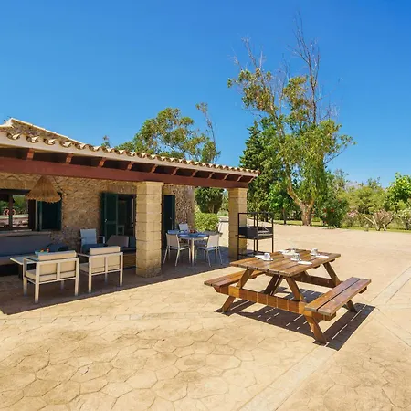 Ferienhaus Rotes Pollensa By Mallorca Selection *