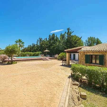 C288 Rotes By Mallorca Selection Prázdninový dům *