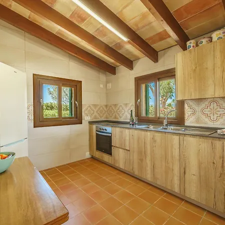 Rotes Pollensa By Mallorca Selection Ferienhaus Port de Pollença