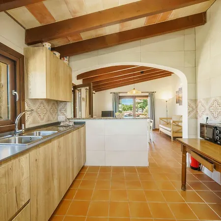 Ferienhaus Rotes Pollensa By Mallorca Selection Port de Pollença