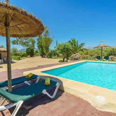 C288 Rotes By Mallorca Selection