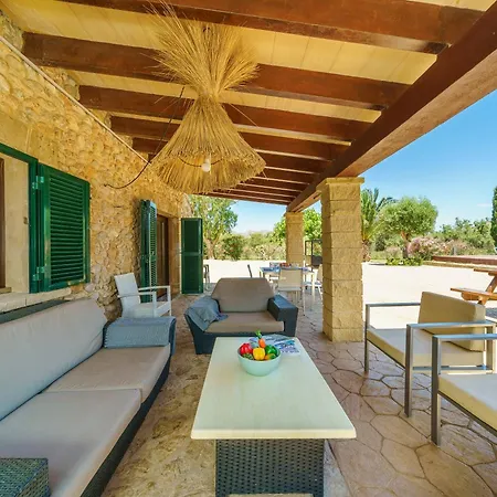 Prázdninový dům C288 Rotes By Mallorca Selection