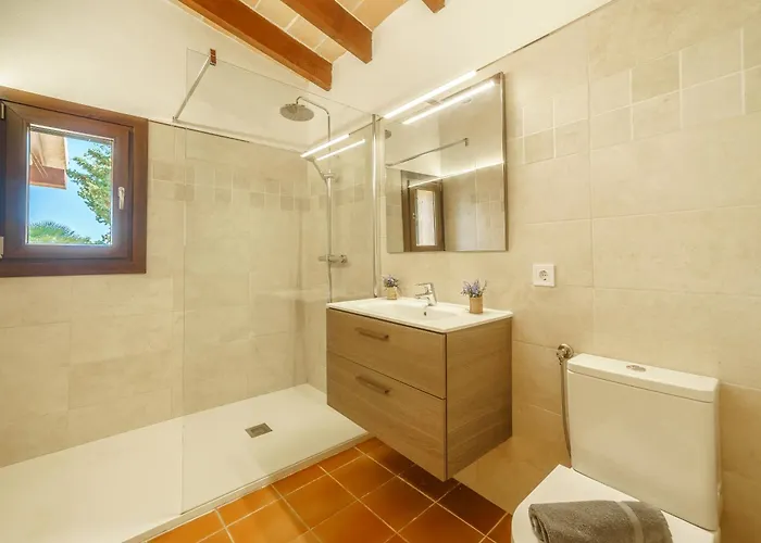 C288 Rotes By Mallorca Selection Vakantiehuis *