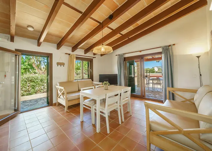 C288 Rotes By Mallorca Selection * Port de Pollença