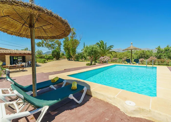 C288 Rotes By Mallorca Selection