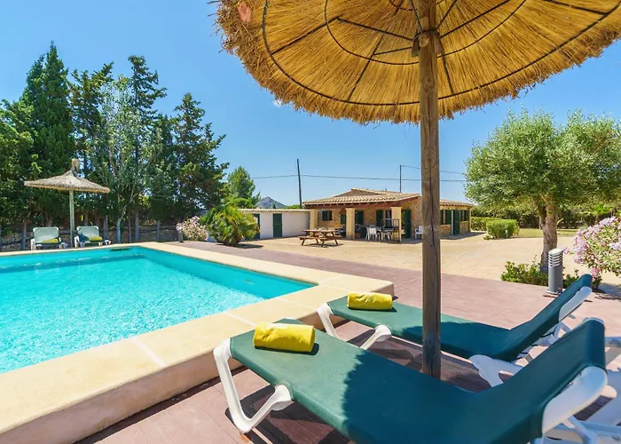 C288 Rotes By Mallorca Selection Port de Pollença