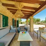 Σπίτι διακοπών C288 Rotes By Mallorca Selection