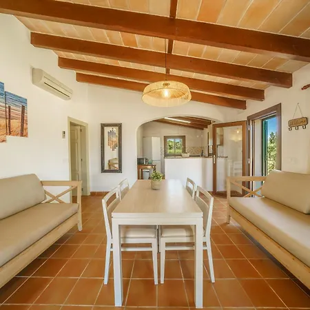 Сasa de vacaciones C288 Rotes By Mallorca Selection