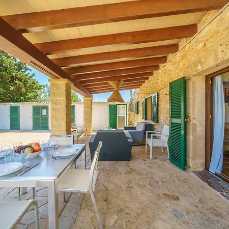 C288 Rotes By Mallorca Selection