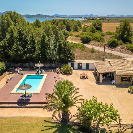 C288 Rotes By Mallorca Selection * Puerto Pollensa