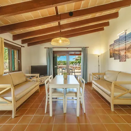 C288 Rotes By Mallorca Selection * Puerto Pollensa