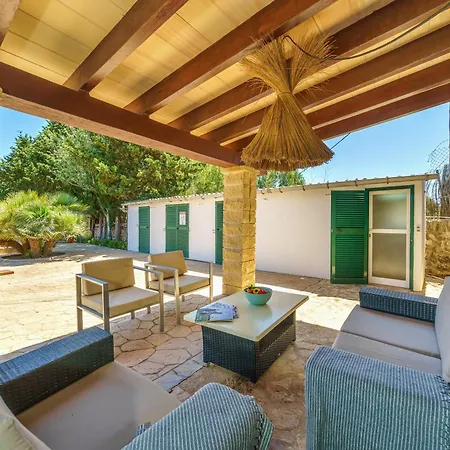 C288 Rotes By Mallorca Selection