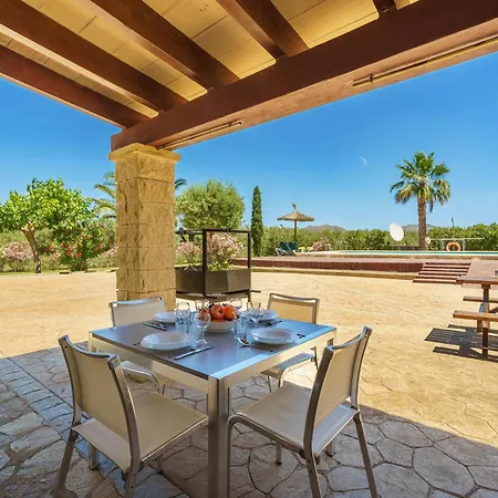 Rotes Pollensa By Mallorca Selection Holiday home *