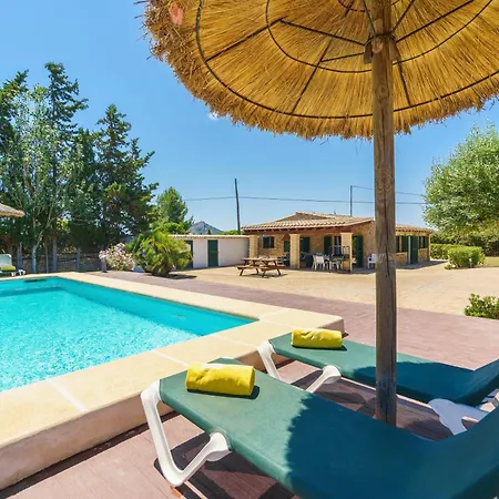 C288 Rotes By Mallorca Selection Puerto Pollensa