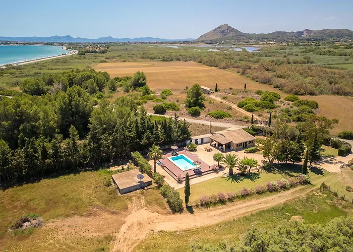 C288 Rotes By Mallorca Selection