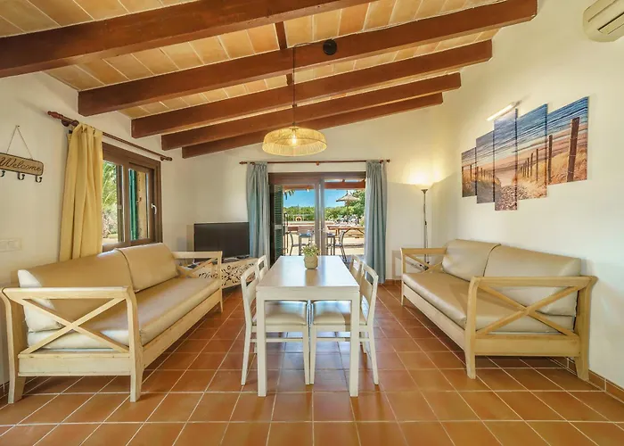 C288 Rotes By Mallorca Selection * 波连萨港