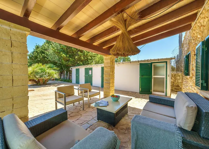 C288 Rotes By Mallorca Selection