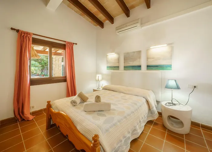 Ferienhaus C288 Rotes By Mallorca Selection