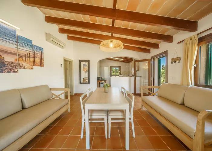 Ferienhaus C288 Rotes By Mallorca Selection