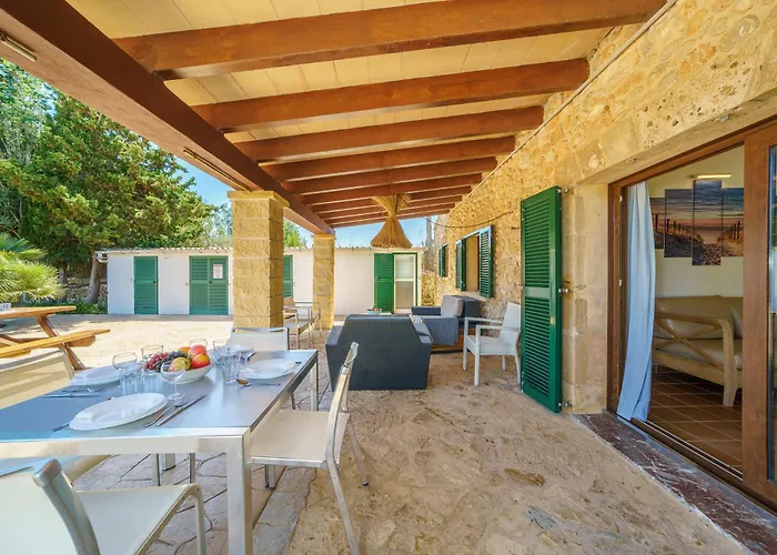 C288 Rotes By Mallorca Selection