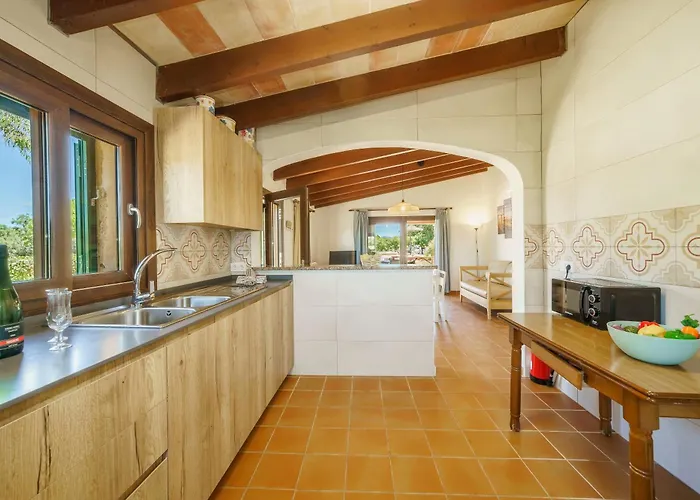 Ferienhaus C288 Rotes By Mallorca Selection Port de Pollença